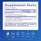 Pure Encapsulations Boswellia Supplement - for Joint Health, GI & Connective Tissue - Supports Healthy Joints & Digestive Health* - Non-GMO & Vegan - 60 Capsules