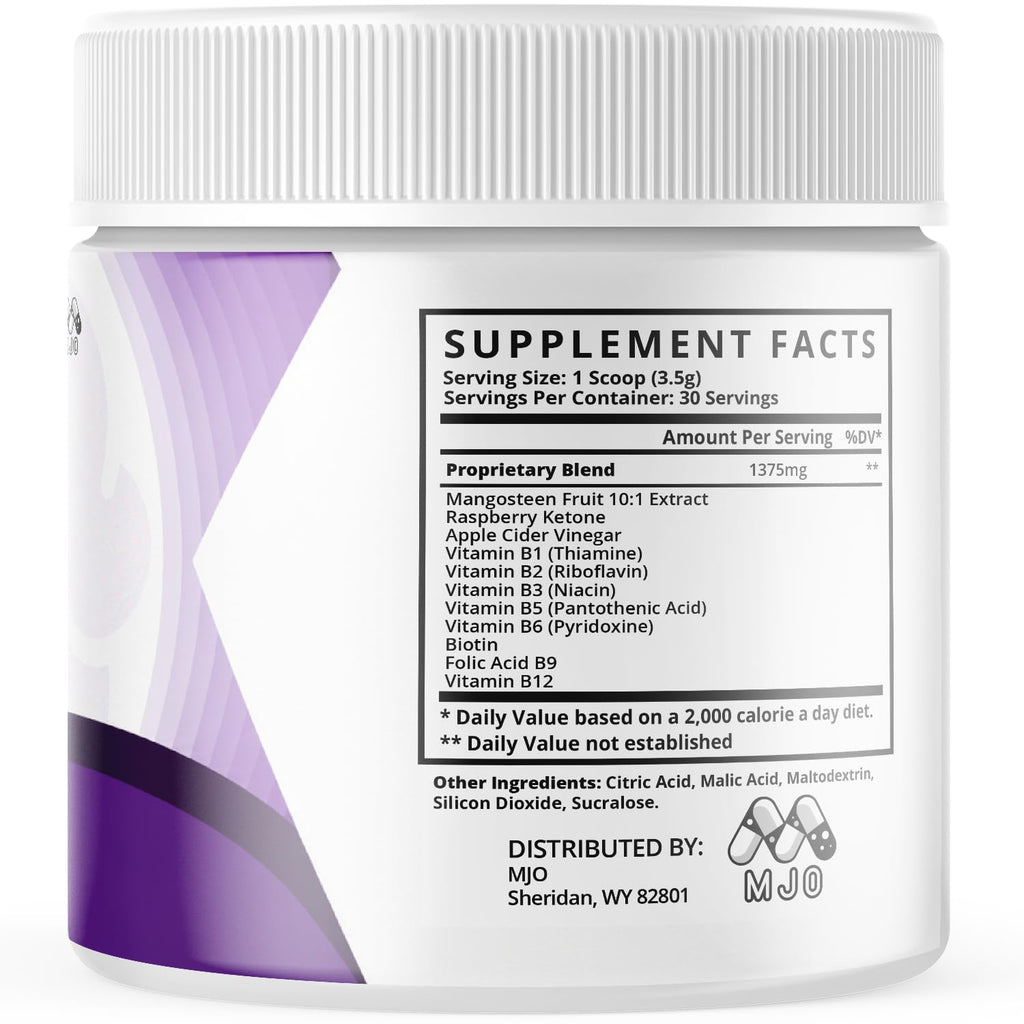 (2 Pack) Brainlive Powder, Official Brain Live Powder Supplement with All Natural Ingredients, Advanced Formula Brain Live Health and Wellness Support with Maximum Strength Multivitamins (60 Servings)
