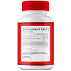 Heart Freedom Capsules, Official HeartFreedom Pills - Energy and Health Maximum Strength, Heart Freedom Circulation Support Capsules, All Natural Glyco Optimizer, Premium Formula Reviews (60 Capsules)