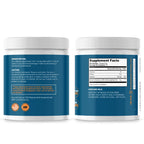 Dr. Tobias Colostrum Powder - Premium Bovine Colostrum Supplement for Immune Support, Gut Health & Muscle Recovery | 3g Per Serving Minimum 30% IgG Unflavored (8 oz 76 Servings)