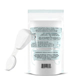 5 Pounds Borax & 5 Pounds Washing Soda. Product of the USA. Resealable and Recyclable Bag.