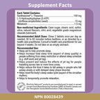 Somno Pro, Tropical Breeze 90 Chewable Tablets