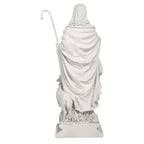 Design Toscano Jesus, The Good Shepherd Garden Statue: Large