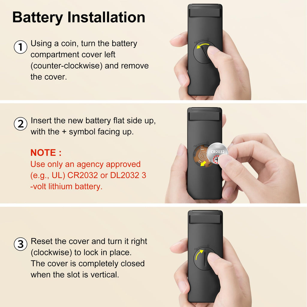 New Replacement Remote Control for Bose TV Speaker/Bose Solo Soundbar Series II