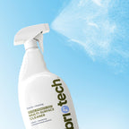 BRIOTECH Surface/Air 500, Pure Hypochlorous 500 PPM for ULV Foggers Sprayers & Humidifiers, Professional Cleaner Deodorizer for Dental, Offices, Schools, Homes, Peroxide Free, 1 Gallon Refill ea, 2 ct