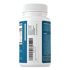 Dr. Tobias Colon Cleanse - Constipation Relief & Gut Health Support for Women & Men | 14 Day Colon Cleanser for a Gentle Colon Detox & Gut Flush - 28 Capsules (1-2 Daily)