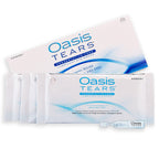 OT6100 - Oasis TEARS® Preservative-Free Lubricant Eye Drops Relief for Dry Eyes | 30 Single-Use Containers | 0.01 FL OZ (0.3 mL)