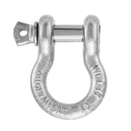 VEVOR Chain and Binder Kit 3/8 in-1/2 in, Ratchet Load Binders 8267 lbs Working Strength, Ratchet Binders and Chains, 3/8 in x 10 ft G80 Chains with G70 Hooks, for Truck, Tie Down, Hauling, Towing