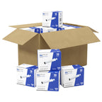 Bulk Case: BH Supplies 10mL Luer Slip Sterile Syringes - Individually Wrapped (1600 Syringes, 16 Boxes, 100 Units)