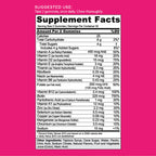 Goli Women's Multi Gummies - Complete Daily Multivitamin with All 13 Essential Vitamins, Biotin, Zinc - Supports Hair, Skin, Nails, Immune System - Vegan, Non-GMO - 60 Count (2 Pack)