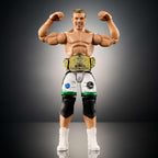 Mattel WWE Elite Action Figure & Accessories, Series #117 6-inch Collectible Grayson Waller with 25 Articulation Points & Swappable Hands
