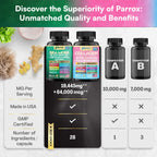 Sea Moss & Collagen Support Bundle, Black Seed Oil, Radiant Wellness Set