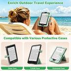 Page Turner Ring for Kindle,Remote Control for iPhone iPad Tablets eReaders