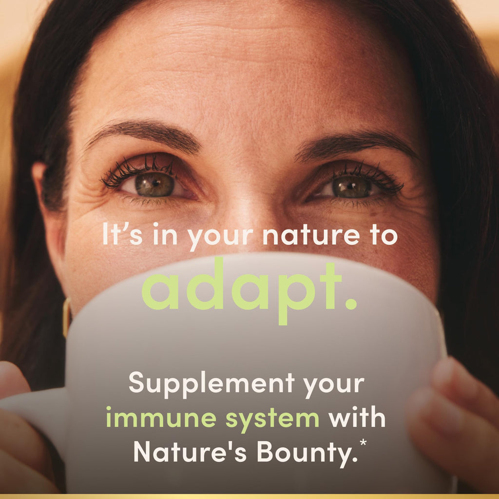 Nature's Bounty L-Lysine 1000 mg, 60 Tablets (Pack of 3)