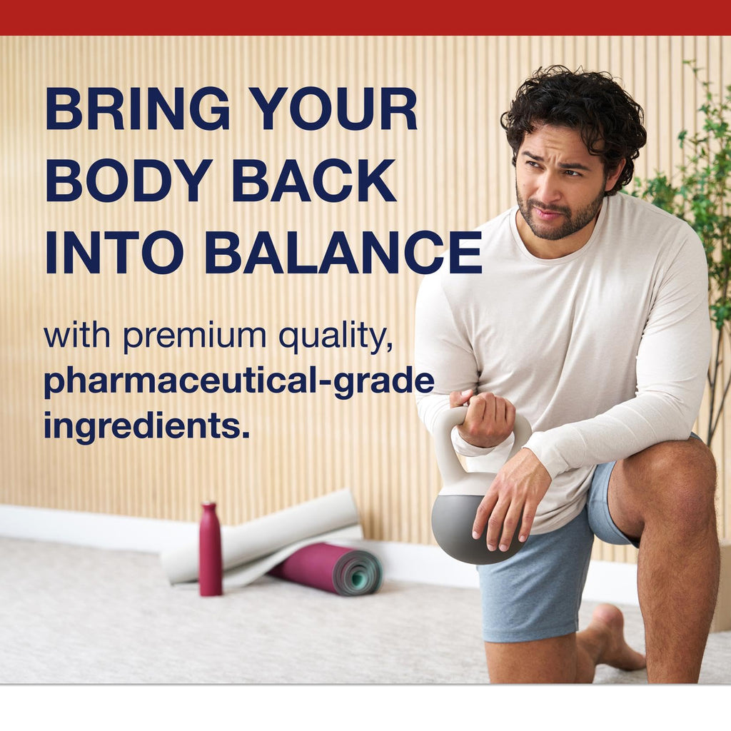 Metagenics Bone Builder Active - Calcium, Magnesium, Phosphorus & Vitamin D Supplement* - Supports Bone Density, Strength & Healthy Aging* - Non-GMO, Gluten-Free - 180 Tablets