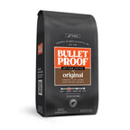 Bulletproof Original Medium Roast Ground Coffee, 12 oz