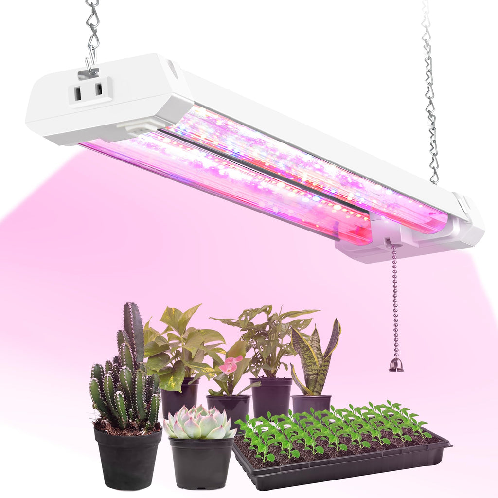 Hlite 16inch Adjustable Full Spectrum Plant Growing Lamps