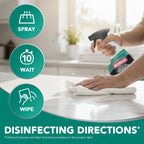 Weiman Stainless Steel & Granite Cleaner - 12 Ounce