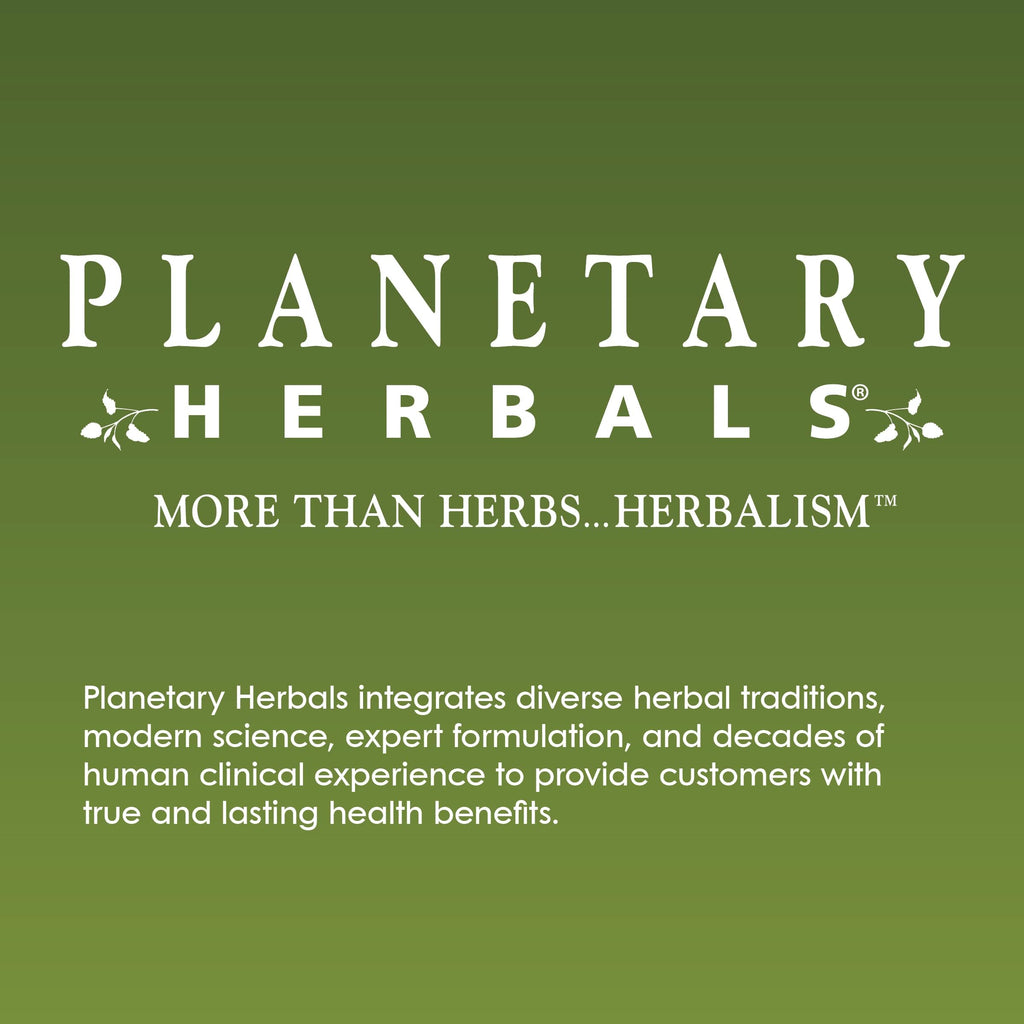 Planetary Herbals Triphala Internal Cleanser 1000mg for GI Tract Wellness - 180 Tablets