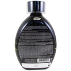 Ed Hardy Lotion Coconut Kisses Black Label Black DHA Skin Hydrating Bronze 13.5z, Antioxidant, Medium