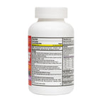 HealthA2Z® Children’s Chewable Pain Relief | Acetaminophen 160mg | Grape Flavor | Fever Reducer & Pain Reliever | Aspirin & Ibuprofen Free | 150 Counts