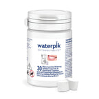 Waterpik Complete Care 9.0 Sonic Electric Toothbrush with Water Flosser & Fresh Mint Whitening Refill Tablets (30 Count) - For Use with Boost or Whitening Water Flosser
