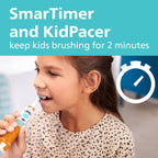 Philips Sonicare for Kids Electric Toothbrush, Design a Pet Edition