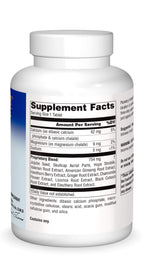 Planetary Herbals Stress Free, 815 mg - 180 Tablets