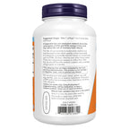 NOW Foods Supplements, Ultra Omega-3 Molecularly Distilled and Enteric Coated, 180 Softgels