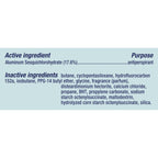 Degree Advanced Antiperspirant Deodorant Dry Spray, 3 Pack, 3.8 oz