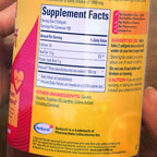 Cholest-Off Plus 210 Softgels 900 mg Plant Sterols | Take 2 Softgels Twice Daily - Gluten Free