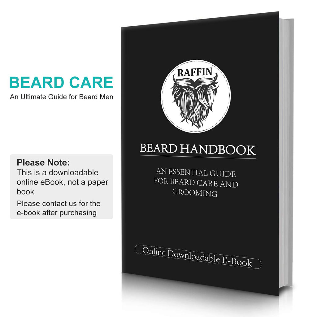 Mens Gifts - Beard Kit for Men's Self-care, Outfits Men's Grooming Routine, Anniversary & Birthday Gifts for Men, Him, Husband, Boyfriend, Dad, Son, Male Friend, Brother, Christmas Stocking Stuffers