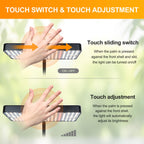 FECiDA Smart Control Desk Grow Light, Tabletop Grow Lights for Indoor Plants, Seed Starting, Bonsai, 4/8/12/16/20H Timer, 25 Watt Power Draw, Bright Enough Like A Small Sun, 16"-24" Height Adjustable