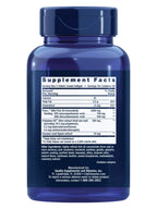 Life Extension Super Omega-3 EPA/DHA Fish Oil, Sesame Lignans & Olive Extract – Heart Health, Brain Health, Inflammation Health Support, Gluten-Free, Enteric-Coated, Non-GMO, 120 Softgels