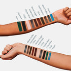 Wonderskin Eyeliner Pencil 1440 Longwear Eyeliner Waterproof & Smudge Proof