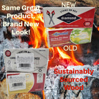 Diamond Strike On Box Matches (10 Boxes of 300) Multi Use Candle Fireplace Grill BBQ Kitchen Camping and Many Other Occasions Includes a K&B Merchandise Magnet [Packaging May Vary]