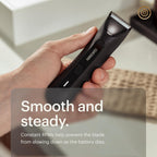 MANSCAPED® The Lawn Mower® 3.0 Plus Groin & Body Hair Trimmer