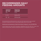 Purina ONE High Protein Urinary Tract Health Dry Cat Food, 16 lb Bag