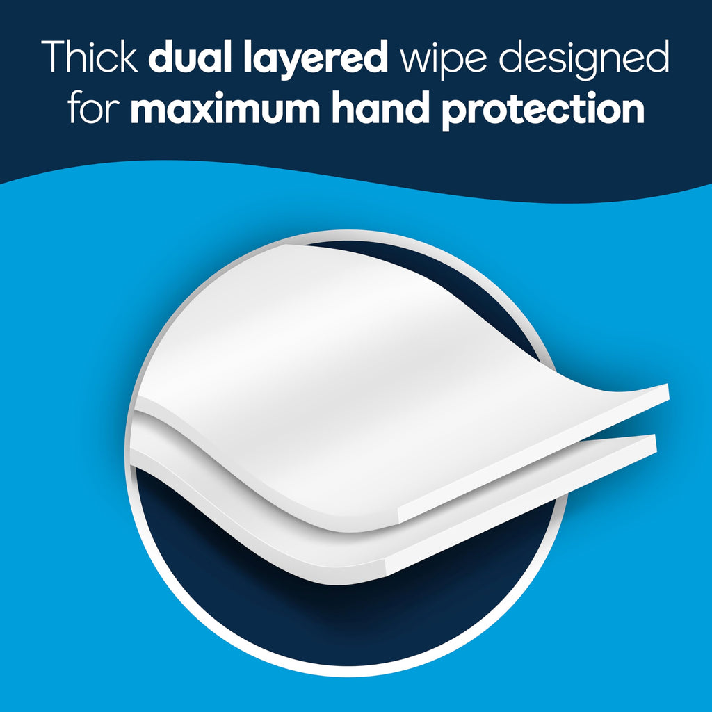 Cottonelle Fresh Care Flushable Wet Wipes, Adult Wet Wipes, 1 Refill Pack, 168 Wipes Per Pack, Packaging May Vary