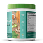 Amazing Grass Greens Blend Detox & Digest, Smoothie Mix, Cleanse with Super Greens Powder, Digestive Enzymes & Probiotics, Clean Greens, 30 Servings, 7.4 Ounce (Packaging May Vary)