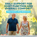 (3 Pack) Rejuva Joint - Official RejuvaJoint Supplement Pills Advanced Formula Maximum Strength Support, Natural Rejuv Capsules For Overall Health & Wellness Supports Review, 180 Capsules For 3 Months