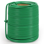 Tenn Well 164ft 3.5mm Garden Wire Soft Ties for Climbing Plants