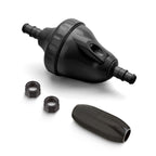 Polaris Genuine Parts G62 Backup Valve Replacement Kit, Compatible With Polaris 3900 Sport, 280 Black Max, TR35P, and 480 Pro Black Max