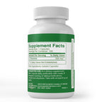 PURE ORIGINAL INGREDIENTS L-Threonine Capsules, (100 Capsules) Always Pure, No Additives Or Fillers, Lab Verified