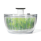 OXO Good Grips Little Salad & Herb Spinner