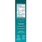 Kori Krill Antarctic Krill Oil Omega 3 Supplement, EPA & DHA, Superior Absorption vs Fish-Oil, 800 mg, 90 softgels