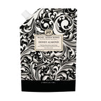 Michel Design Works Honey Almond Foaming Hand Soap Refill
