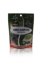 Hanan Peruvian Secrets Hercampuri| 100% Natural Gentianella Alborosea| 1.41oz / 40g | Natural Detox Aid| Promotes Healthy Cholesterol Levels (6 Pack)