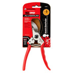 Corona Tools BP 4250 MAXFORGED Aluminum Bypass Pruner, 1-Inch Cut Capacity, Professional Hand Pruning Shears with Replaceable Steel Blade & Ergonomic Angled Head