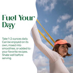 Pure Noni Juice | 25.35 fl oz | 100% Whole Fruit, No Added Sugars